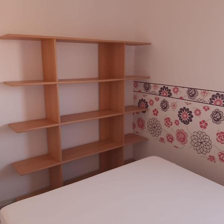 ויר Apartment Tonko מראה חיצוני תמונה