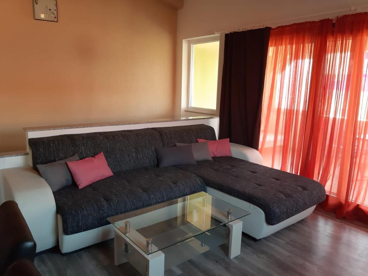 ויר Apartment Tonko מראה חיצוני תמונה