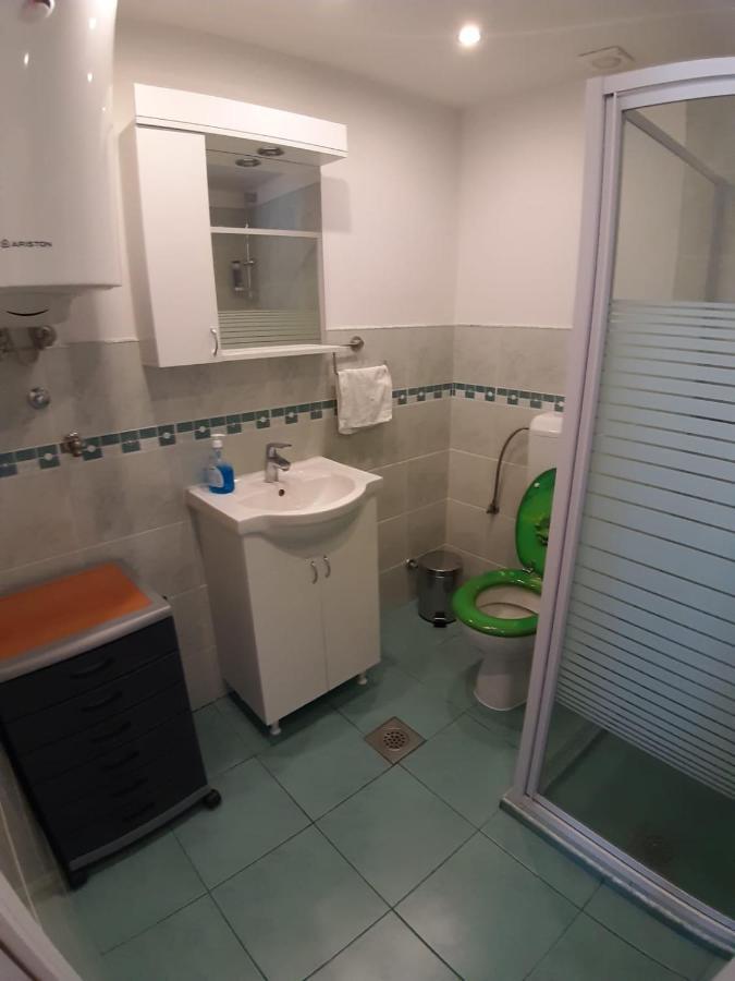 ויר Apartment Tonko מראה חיצוני תמונה
