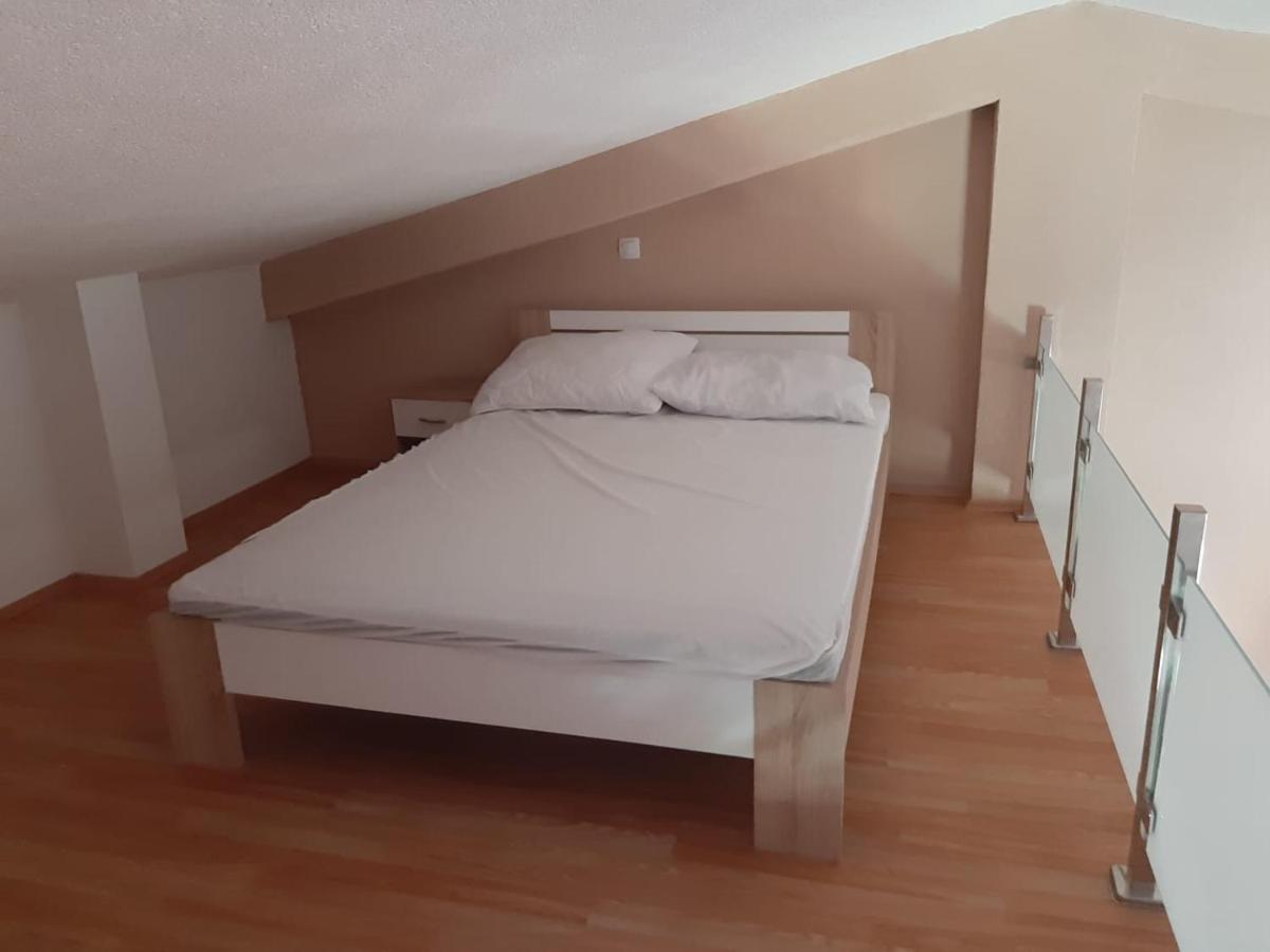 ויר Apartment Tonko מראה חיצוני תמונה