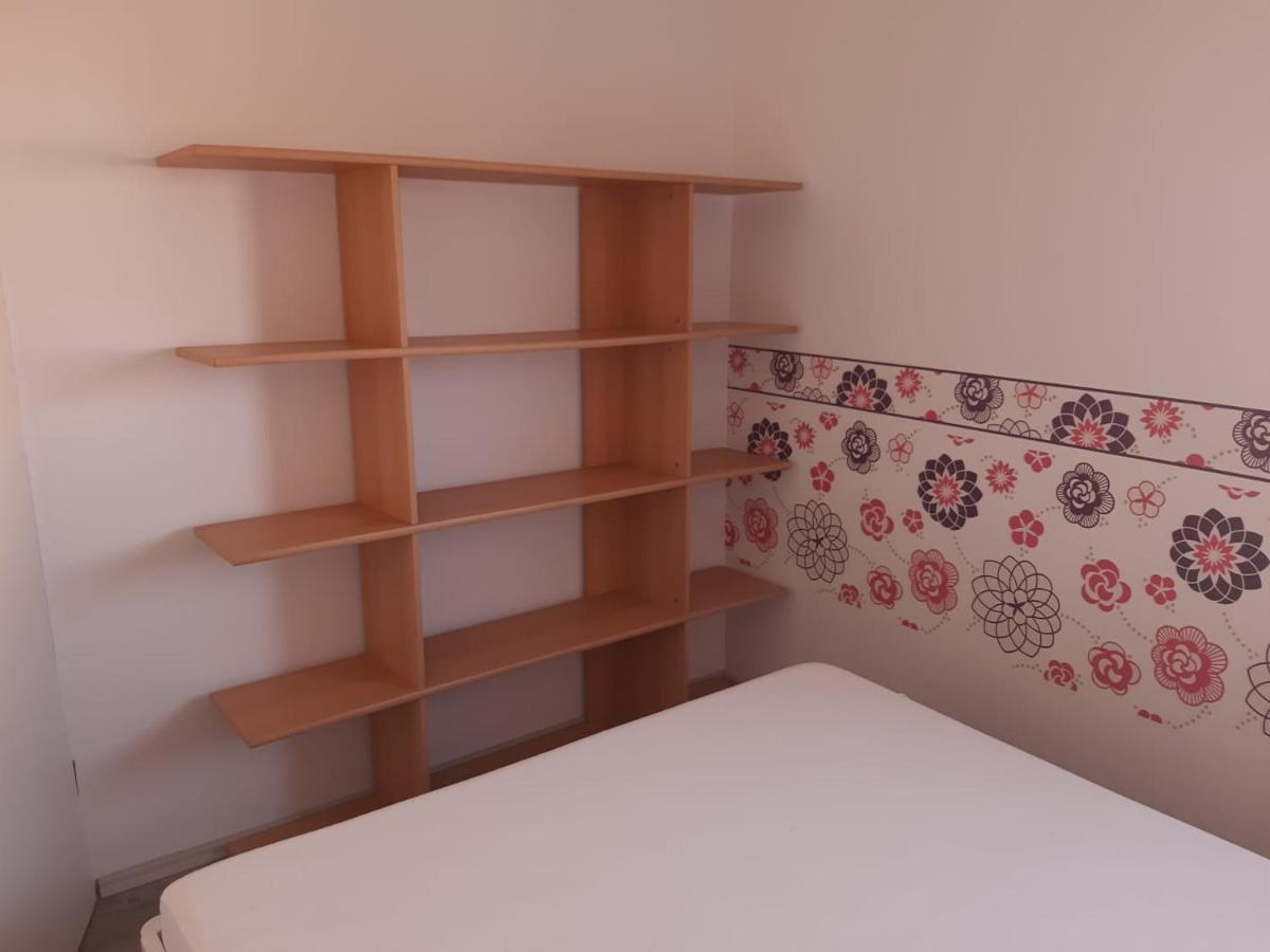 ויר Apartment Tonko מראה חיצוני תמונה